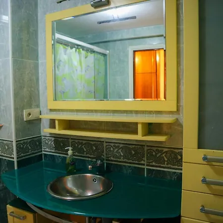 Apartment اسطنبول بكركوي طريق الساحل Istanbul