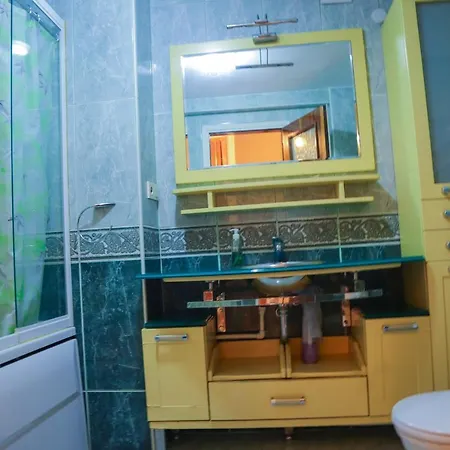 Apartment اسطنبول بكركوي طريق الساحل Istanbul