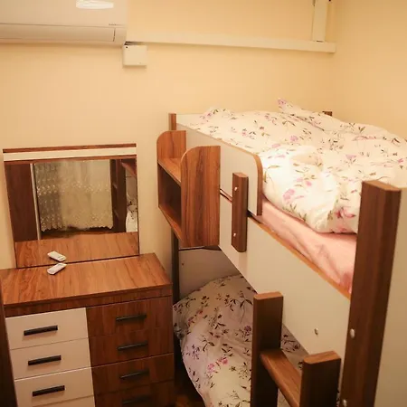 Apartment اسطنبول بكركوي طريق الساحل *