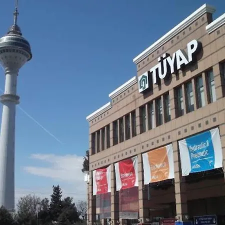 Marjinal Suıte İstanbul