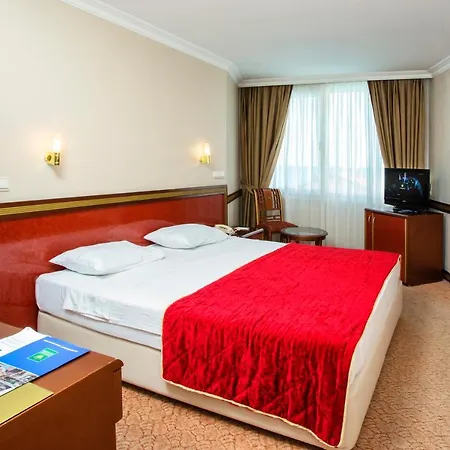 Hotel Kumburgaz Marin Princess