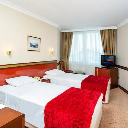Kumburgaz Marin Princess 5* Büyükçekmece