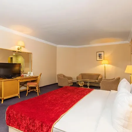 Kumburgaz Marin Princess Hotel