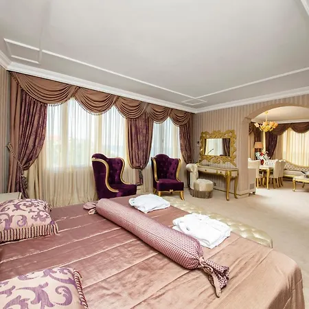 Hotel Kumburgaz Marin Princess