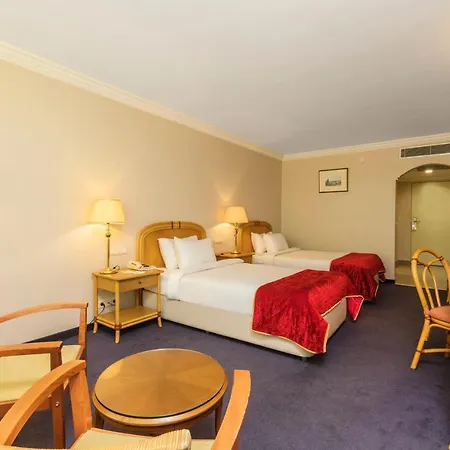 Kumburgaz Marin Princess Hotel Büyükçekmece