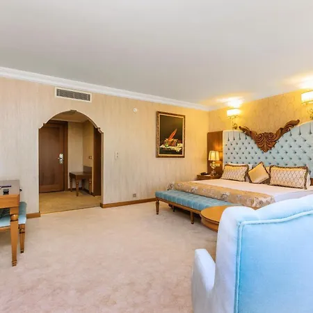 Hotel Kumburgaz Marin Princess 5*