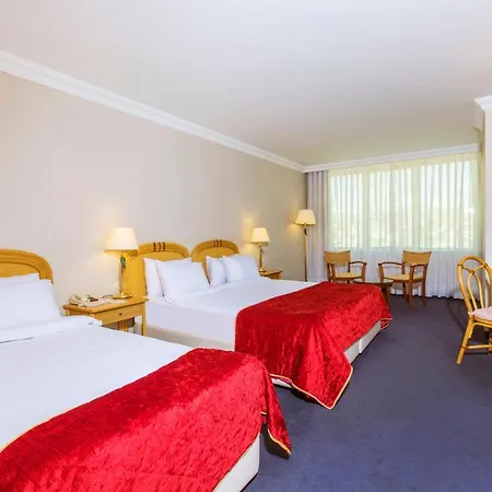 Kumburgaz Marin Princess Hotel