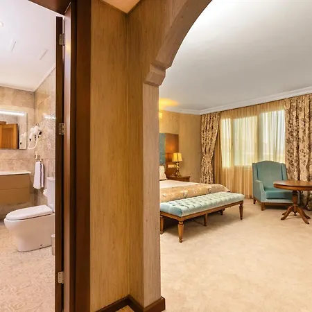 Hotel Kumburgaz Marin Princess