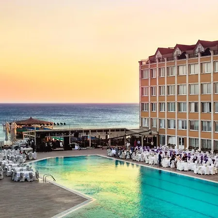 Hotel Kumburgaz Marin Princess