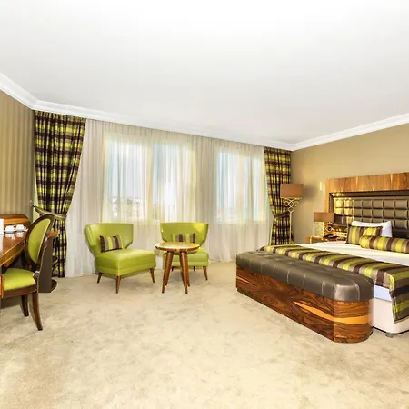 Hotel Kumburgaz Marin Princess
