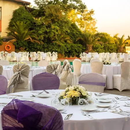 Kumburgaz Marin Princess Hotel Büyükçekmece