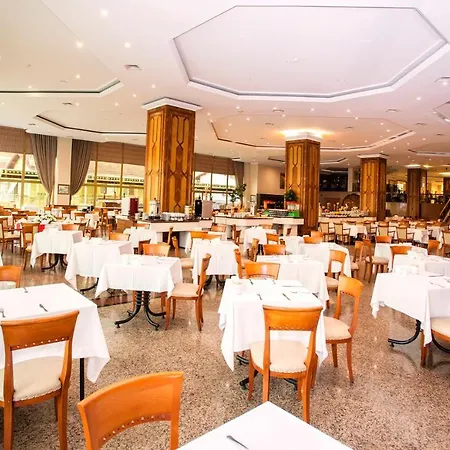 Kumburgaz Marin Princess Hotel Büyükçekmece
