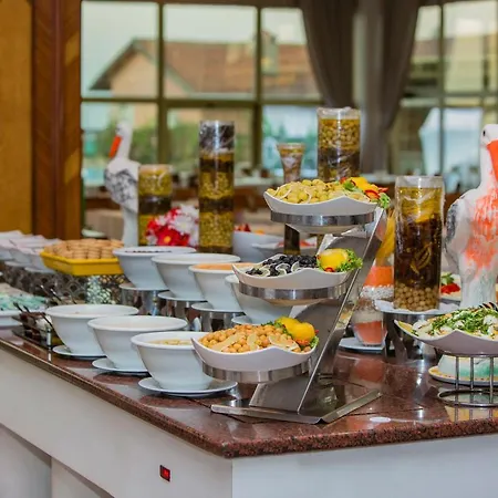 Hotel Kumburgaz Marin Princess