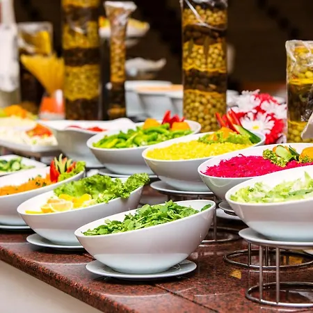 Kumburgaz Marin Princess Hotel