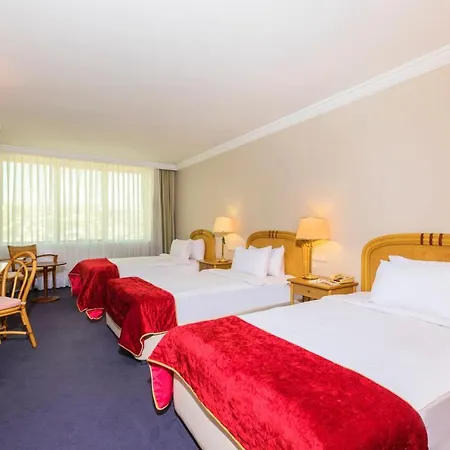 Hotel Kumburgaz Marin Princess