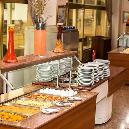 Hotel Kumburgaz Marin Princess 5*