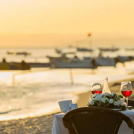 Hotel Kumburgaz Marin Princess Büyükçekmece