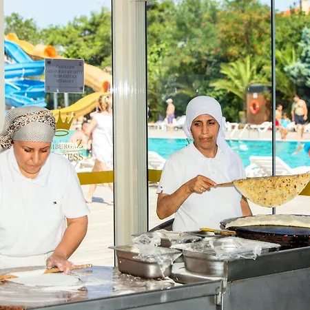 Hotel Kumburgaz Marin Princess 5*