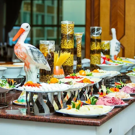 Hotel Kumburgaz Marin Princess 5*
