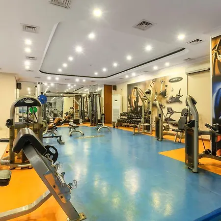 Kumburgaz Marin Princess Hotel Büyükçekmece