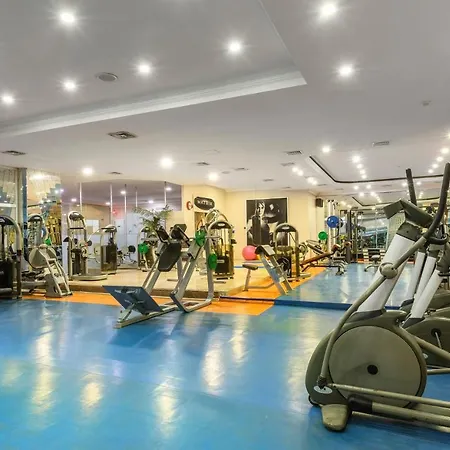 Kumburgaz Marin Princess Hotel Büyükçekmece