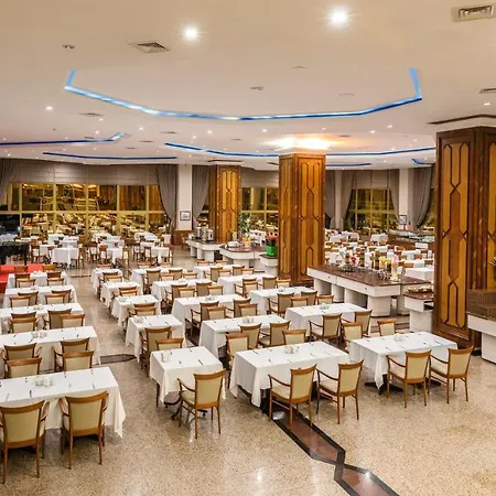 Hotel Kumburgaz Marin Princess Büyükçekmece
