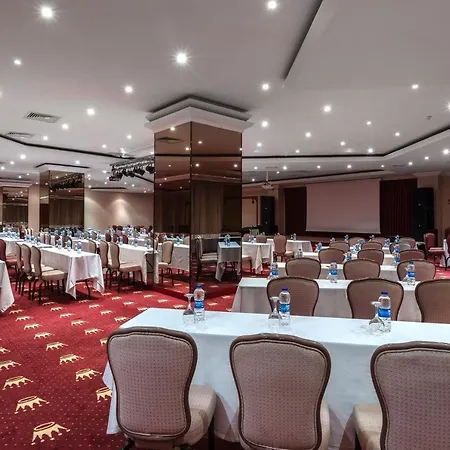 Hotel Kumburgaz Marin Princess Büyükçekmece