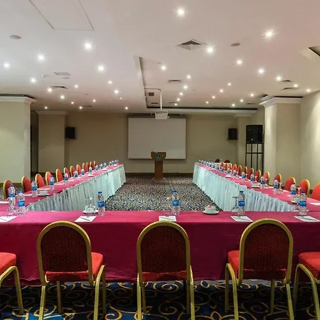 Kumburgaz Marin Princess Hotel Büyükçekmece