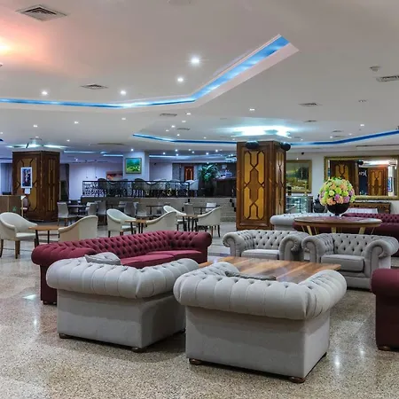 Kumburgaz Marin Princess 5*