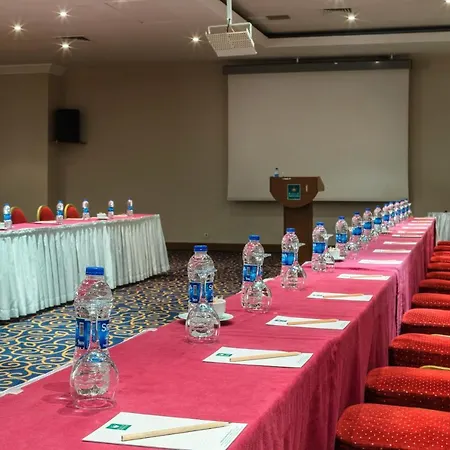 Kumburgaz Marin Princess Hotel