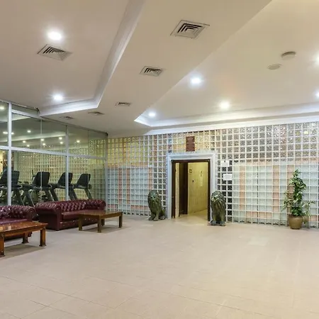 Kumburgaz Marin Princess Hotel