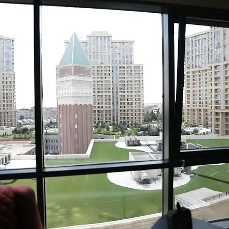 Apartment Venezia - *