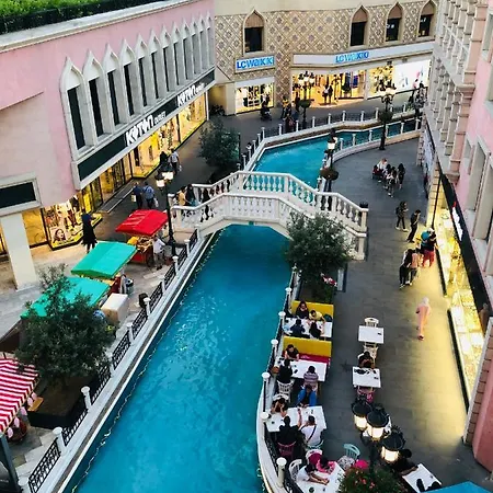 Venezia - Apartment Istanbul