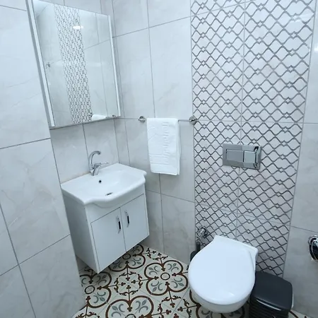 Grand Fatih Hotel Istanbul