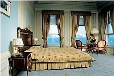 מלון Bosphorus Palace 4*