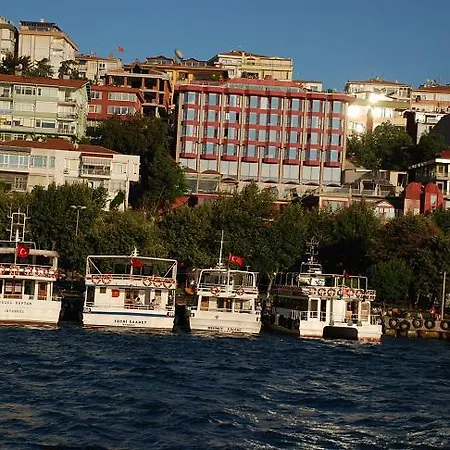 Sozbir Royal Istanbul