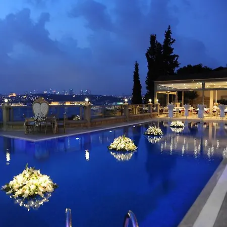 Hotel Sozbir Royal 3*