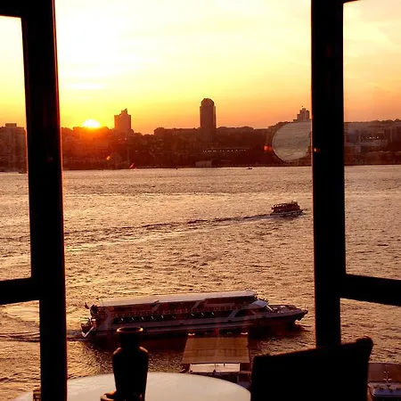 Sozbir Royal 3* Istanbul