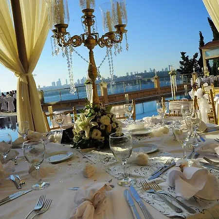Sozbir Royal Istanbul