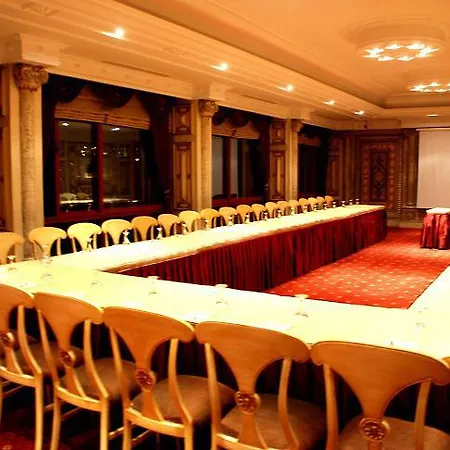 Sozbir Royal Hotel