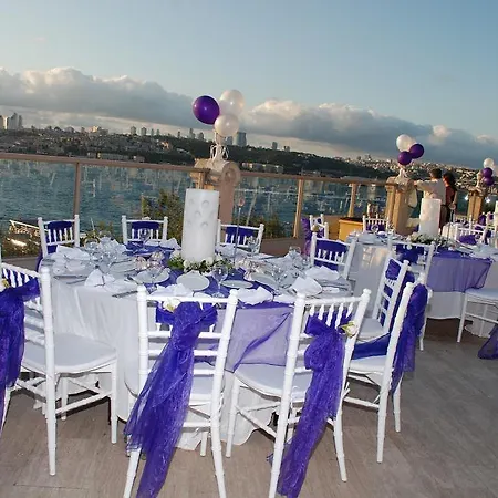 Sozbir Royal 3* Istanbul
