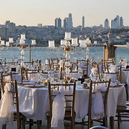 Sozbir Royal Hotel Istanbul
