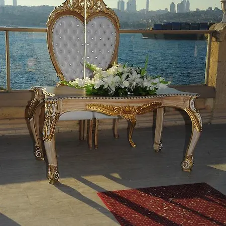 Sozbir Royal 3* Istanbul