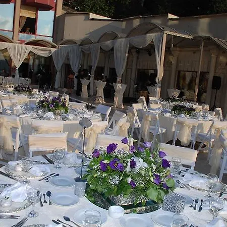 Sozbir Royal Istanbul