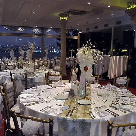 Sozbir Royal 3*