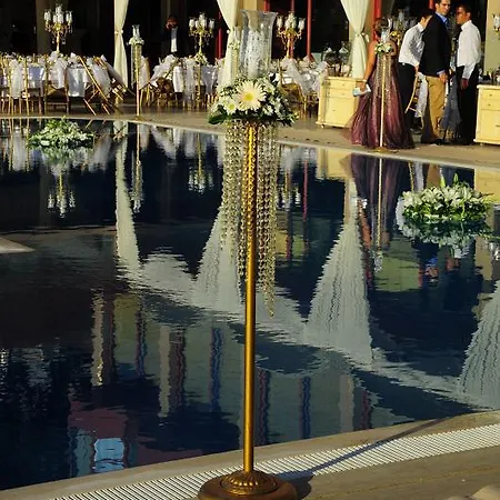 Hotel Sozbir Royal Istanbul