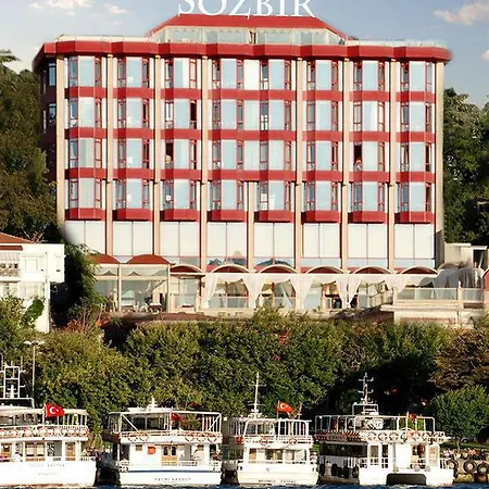 Sozbir Royal 3*