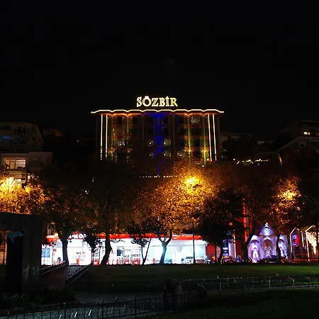 Hotel Sozbir Royal 3*