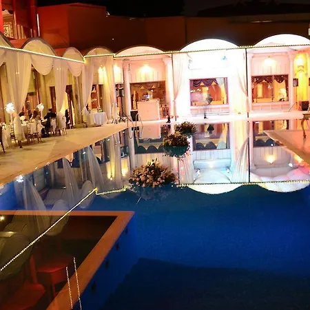 Sozbir Royal 3* Istanbul