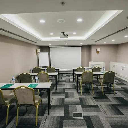 Mia Berre Hotel